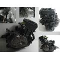 Motor (ca. 25.000 Km)<br>Zustand: Gebraucht mit Mangel<br><br>Verwendbar fr: Yamaha XT 1200 Z Super Tnr, Typ: DP04, Modelljahr: von 01/2014 bis 12/2016