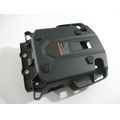 Gepcktrger<br>Zustand: Gebraucht ohne Mngel<br><br>Verwendbar fr: Yamaha XT 1200 Z Super Tnr, Typ: DP07, Modelljahr: von 01/2017 bis 12/2021