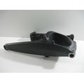 Schwinge, schwarz<br>Zustand: Gebraucht ohne Mngel<br><br>Verwendbar fr: Yamaha XT 1200 Z Super Tnr, Typ: DP07, Modelljahr: von 01/2017 bis 12/2021