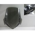 Scheibe / Windschild<br>Zustand: Gebraucht ohne Mngel<br><br>Verwendbar fr: Yamaha XT 1200 Z Super Tnr, Typ: DP07, Modelljahr: von 01/2017 bis 12/2021