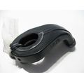 Lenkeraufnahme fr Gaszge<br>Zustand: Gebraucht ohne Mngel<br><br>Verwendbar fr: Yamaha XJR 1300, Typ: RP01, RP02, Modelljahr: von 01/1998 bis 12/2001