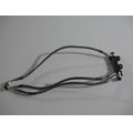 Bremsleitungen vorne<br>Zustand: Gebraucht ohne Mngel<br><br>Verwendbar fr: Yamaha XJR 1300, Typ: RP01, RP02, Modelljahr: von 01/1998 bis 12/2001