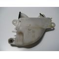 Khlmittelbehlter mit Deckel<br>Zustand: Gebraucht ohne Mngel<br><br>Verwendbar fr: Yamaha FJR 1300, Typ: RP04, Modelljahr: von 01/2001 bis 12/2002
