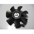 Khlerlfter (ohne Rahmen)<br>Zustand: Gebraucht ohne Mngel<br><br>Verwendbar fr: Yamaha FJR 1300, Typ: RP04, Modelljahr: von 01/2001 bis 12/2002