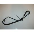 Kupplungsleitung<br>Zustand: Gebraucht ohne Mngel<br><br>Verwendbar fr: Yamaha FJR 1300, Typ: RP04, Modelljahr: von 01/2001 bis 12/2002