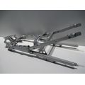 Rahmenheck<br>Zustand: Gebraucht ohne Mngel<br><br>Verwendbar fr: Yamaha FJR 1300, Typ: RP04, Modelljahr: von 01/2001 bis 12/2002