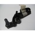 Seitenstnder-Halter<br>Zustand: Gebraucht ohne Mngel<br><br>Verwendbar fr: Yamaha FJR 1300, Typ: RP04, Modelljahr: von 01/2001 bis 12/2002