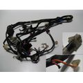 Kabelbaum (Hauptteil)<br>Zustand: Gebraucht mit Mangel<br><br>Verwendbar fr: Yamaha FJR 1300, Typ: RP04, Modelljahr: von 01/2001 bis 12/2002