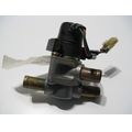 Motorentlftungsventil / Sekundrluftventil<br>Zustand: Gebraucht ohne Mngel<br><br>Verwendbar fr: Yamaha FJR 1300, Typ: RP04, Modelljahr: von 01/2001 bis 12/2002