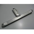 Rahmen-Strebe vorne<br>Zustand: Gebraucht ohne Mngel<br><br>Verwendbar fr: Yamaha FJR 1300 A, Typ: RP13, Modelljahr: von 01/2006 bis 12/2012