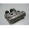 Bremskraftverteiler vorne<br>Zustand: Gebraucht ohne Mngel<br><br>Verwendbar fr: Yamaha FJR 1300 A, Typ: RP13, Modelljahr: von 01/2006 bis 12/2012