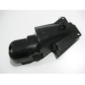 Luftfilterkasten-Abdeckung<br>Zustand: Gebraucht ohne Mngel<br><br>Verwendbar fr: Yamaha FJR 1300 A, Typ: RP13, Modelljahr: von 01/2006 bis 12/2012