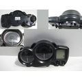 Cockpitarmaturen komplett<br>Zustand: Gebraucht mit Mangel<br><br>Verwendbar fr: Yamaha FJR 1300 A, Typ: RP13, Modelljahr: von 01/2006 bis 12/2012