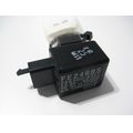 Blinkerrelais<br>Zustand: Gebraucht ohne Mngel<br><br>Verwendbar fr: Yamaha XVS 1300 A Midnight Star, Typ: VP26, Modelljahr: von 01/2007 bis 12/2016