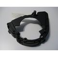 Motordeckel links hinten<br>Zustand: Gebraucht ohne Mngel<br><br>Verwendbar fr: Yamaha XVS 1300 A Midnight Star, Typ: VP26, Modelljahr: von 01/2007 bis 12/2016