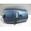 Luftfilterkasten-Verkleidung / Tank-Attrappe, hellblau<br>Zustand: Gebraucht ohne Mngel<br><br>Verwendbar fr: Yamaha XVZ 1300 Venture Royale, Typ: 3JS, 3JT, Modelljahr: von 01/1986 bis 12/1993