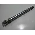 Vorderradsteckachse<br>Zustand: Gebraucht ohne Mngel<br><br>Verwendbar fr: Yamaha XV 1600 Wild Star, Typ: VP08, Modelljahr: von 01/1999 bis 12/2004