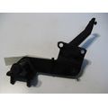 Bremspedal-Halter<br>Zustand: Gebraucht ohne Mngel<br><br>Verwendbar fr: Yamaha XV 1600 Wild Star, Typ: VP08, Modelljahr: von 01/1999 bis 12/2004