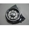 Antriebsriemen-Abdeckung, chrom<br>Zustand: Gebraucht ohne Mngel<br><br>Verwendbar fr: Yamaha XV 1600 Wild Star, Typ: VP08, Modelljahr: von 01/1999 bis 12/2004