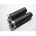 Gasdrehgriff mit Griffgummi-Satz<br>Zustand: Gebraucht ohne Mngel<br><br>Verwendbar fr: Yamaha XV 1600 Wild Star, Typ: VP08, Modelljahr: von 01/1999 bis 12/2004