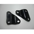 Getriebe-Halter am Motor<br>Zustand: Gebraucht ohne Mngel<br><br>Verwendbar fr: Yamaha XV 1600 Wild Star, Typ: VP08, Modelljahr: von 01/1999 bis 12/2004