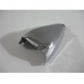 Kennzeichen-Halter-Abdeckung hinten, chrom<br>Zustand: Gebraucht ohne Mngel<br><br>Verwendbar fr: Yamaha XV 1600 Wild Star, Typ: VP08, Modelljahr: von 01/1999 bis 12/2004