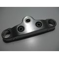 Gabelbrcke oben<br>Zustand: Gebraucht ohne Mngel<br><br>Verwendbar fr: Yamaha XV 1600 Wild Star, Typ: VP08, Modelljahr: von 01/1999 bis 12/2004