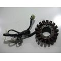 Lichtmaschinenstator<br>Zustand: Gebraucht ohne Mngel<br><br>Verwendbar fr: Yamaha XV 1600 Wild Star, Typ: VP08, Modelljahr: von 01/1999 bis 12/2004