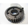Getriebezahnrad fr Zusatzgetriebe<br>Zustand: Gebraucht ohne Mngel<br><br>Verwendbar fr: Yamaha XV 1600 Wild Star, Typ: VP08, Modelljahr: von 01/1999 bis 12/2004