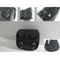 Packtasche<br>Zustand: Gebraucht ohne Mngel<br><br>Verwendbar fr: Yamaha XV 1600 Wild Star, Typ: VP08, Modelljahr: von 01/1999 bis 12/2004