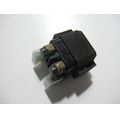 Anlassermagnetschalter / Hauptsicherung<br>Zustand: Gebraucht ohne Mngel<br><br>Verwendbar fr: Yamaha XV 1600 Road Star, Typ: VP02, Modelljahr: von 01/1999 bis 12/2004