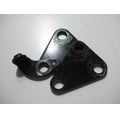 Motor-Halter vorne<br>Zustand: Gebraucht ohne Mngel<br><br>Verwendbar fr: Yamaha XV 1600 Road Star, Typ: VP02, Modelljahr: von 01/1999 bis 12/2004