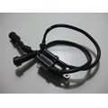 Zndspule<br>Zustand: Gebraucht ohne Mngel<br><br>Verwendbar fr: Yamaha XV 1600 Road Star, Typ: VP02, Modelljahr: von 01/1999 bis 12/2004