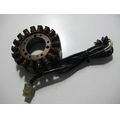 Lichtmaschinenstator<br>Zustand: Gebraucht ohne Mngel<br><br>Verwendbar fr: Yamaha XV 1600 Road Star, Typ: VP02, Modelljahr: von 01/1999 bis 12/2004