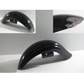 Radlauf vorne, schwarz<br>Zustand: Gebraucht mit Mangel<br><br>Verwendbar fr: Yamaha XV 1600 Road Star, Typ: VP02, Modelljahr: von 01/1999 bis 12/2004