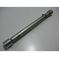 Schwingensteckachse mit Mutter<br>Zustand: Gebraucht ohne Mngel<br><br>Verwendbar fr: Yamaha MT-01, Typ: RP12, Modelljahr: von 01/2005 bis 12/2006