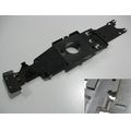 CDI-Halter im Rahmenheck<br>Zustand: Gebraucht mit Mangel<br><br>Verwendbar fr: Yamaha MT-01, Typ: RP12, Modelljahr: von 01/2005 bis 12/2006