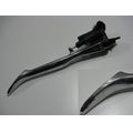 Seitenstnder<br>Zustand: Gebraucht mit Mangel<br><br>Verwendbar fr: Yamaha XV 1900 Midnight Star, Typ: VP23, Modelljahr: von 01/2006 bis 12/2016