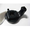 Lenkeraufnahme fr Gaszug<br>Zustand: Gebraucht ohne Mngel<br><br>Verwendbar fr: Triumph TT 600, Typ: 806AD, Modelljahr: von 01/2000 bis 12/2003