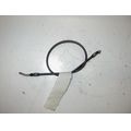 Seilzug fr Sitzbankverriegelung<br>Zustand: Gebraucht ohne Mngel<br><br>Verwendbar fr: Triumph TT 600, Typ: 806AD, Modelljahr: von 01/2000 bis 12/2003