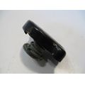 Wasserkhler-Verschlussdeckel<br>Zustand: Gebraucht ohne Mngel<br><br>Verwendbar fr: Triumph TT 600, Typ: 806AD, Modelljahr: von 01/2000 bis 12/2003