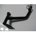 Verkleidungs- und Wasserkhlerhalter unten links<br>Zustand: Gebraucht ohne Mngel<br><br>Verwendbar fr: Triumph TT 600, Typ: 806AD, Modelljahr: von 01/2000 bis 12/2003