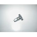 Steuerkettenspanner<br>Zustand: Gebraucht ohne Mngel<br><br>Verwendbar fr: Triumph TT 600, Typ: 806AD, Modelljahr: von 01/2000 bis 12/2001