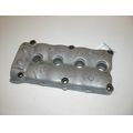 Ventildeckel<br>Zustand: Gebraucht ohne Mngel<br><br>Verwendbar fr: Triumph TT 600, Typ: 806AD, Modelljahr: von 01/2000 bis 12/2003