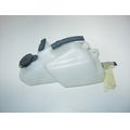 Khlmittelbehlter mit Deckel<br>Zustand: Gebraucht ohne Mngel<br><br>Verwendbar fr: Triumph Daytona 600, Typ: 806LW, Modelljahr: von 01/2003 bis 12/2004