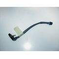 Lichtmaschinen-Pick-Up / Zndimpulsgeber<br>Zustand: Gebraucht ohne Mngel<br><br>Verwendbar fr: Triumph Daytona 600, Typ: 806LW, Modelljahr: von 01/2003 bis 12/2004