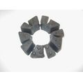 Ruckdmpfersatz<br>Zustand: Gebraucht ohne Mngel<br><br>Verwendbar fr: Triumph Daytona 600, Typ: 806LW, Modelljahr: von 01/2003 bis 12/2004
