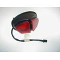 Rucklicht komplett<br>Zustand: Gebraucht ohne Mngel<br><br>Verwendbar fr: Triumph Daytona 600, Typ: 806LW, Modelljahr: von 01/2003 bis 12/2004