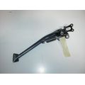 Seitenstnder mit Federn<br>Zustand: Gebraucht ohne Mngel<br><br>Verwendbar fr: Triumph Daytona 600, Typ: 806LW, Modelljahr: von 01/2003 bis 12/2004