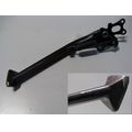 Seitenstnder mit Federn<br>Zustand: Gebraucht mit Mangel<br><br>Verwendbar fr: Triumph Daytona 600, Typ: 806LW, Modelljahr: von 01/2003 bis 12/2004